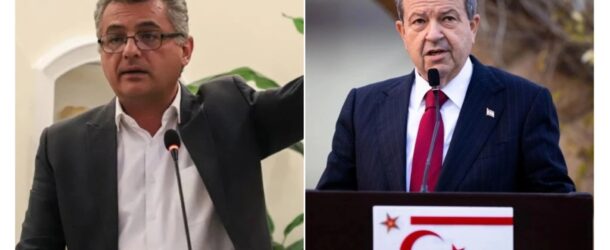 L’ÉLECTION PRÉSIDENTIELLE DE LA RÉPUBLIQUE TURQUE DE CHYPRE DU NORD DE 2025 APPROCHE À GRANDS PAS