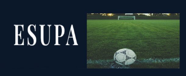 ESUPA SÖYLEŞİ: YUMUŞAK GÜÇ UNSURU OLARAK FUTBOL