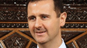 WILL MOSCOW GIVE UP SUPPORTING ASSAD?