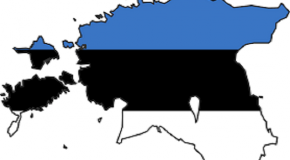2015 ESTONYA GENEL SEÇİMLERİ