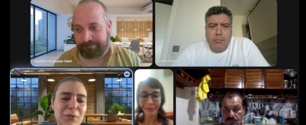 AKSAV VE ESUPA’DAN TÜRK-İNGİLİZ İLİŞKİLERİNE IŞIK TUTAN KAPSAMLI EĞİTİM PROGRAMI
