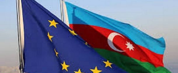 EU-AZERBAIJAN COOPERATION: WORKING TOGETHER WITH DIFFERENT ACTORS