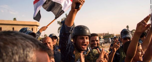 THE RISE AND FALL OF ISIS: REGIONAL DYNAMICS AND GLOBAL AMBITIONS