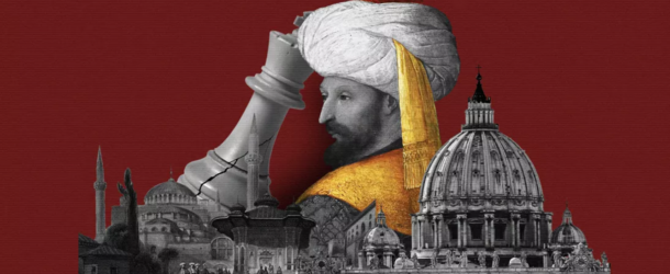 RÖNESANS DİPLOMASİSİ VE İMPARATORLUK İDEALİ: VATİKAN ARŞİV BELGELERİ IŞIĞINDA FATİH SULTAN MEHMET-PAPALIK İLİŞKİLERİ