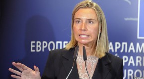 European Union High Representative and Vice-President Federica Mogherini’s Visit to Azerbaijan – What She Has Witnessed?