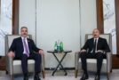 BAKÜ’DE KESİŞEN DİPLOMASİ: BAKAN FİDAN’IN BAKÜ ZİYARETİ, HERZOG PROTESTOSU VE TÜRKİYE-AZERBAYCAN İLİŞKİLERİNİN GELECEĞİ