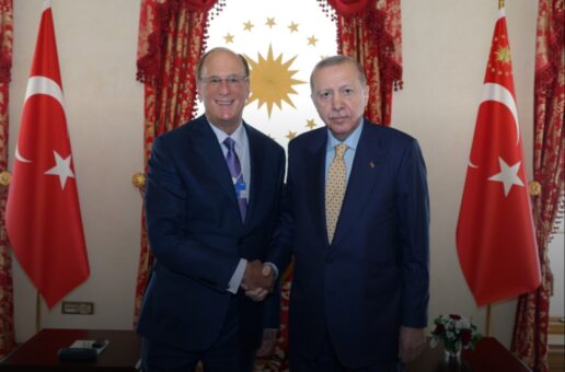 KÜRESEL FİNANSAL MİMARİ VE JEOPOLİTİK STRATEJİ: BLACKROCK’IN TÜRKİYE VARLIĞI, CITY OF LONDON KORİDORU VE ÇİN DENKLEMİ