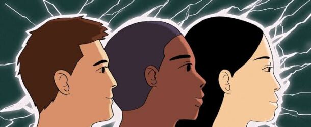 INSTITUTIONS AS A BRIDGE BETWEEN ETHNIC DIVERSITY AND DEMOCRATIZATION