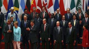 G20 ZİRVESİ’NDEN AKILDA KALANLAR…