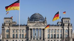 WHICH ROLE FOR GERMANY: A RETICENT HEGEMON OR A HIDDEN FEDERATOR?