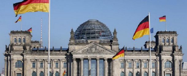 WHICH ROLE FOR GERMANY: A RETICENT HEGEMON OR A HIDDEN FEDERATOR?