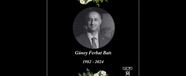 UPA YAZARI GÜNEY FERHAT BATI ANISINA YAYIMLANAN KİTAP