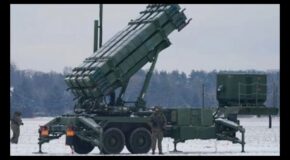 GÜNEY KIBRIS’A İSRAİL YAPIMI HAVA SAVUNMA SİSTEMİ