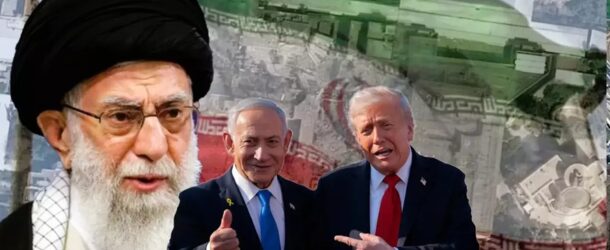 ALİ HAMANEY SUİKASTI VE İRAN SAVAŞI: ORTADOĞU HANGİ YÖNE GİDİYOR?