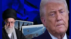 ABD İRAN’I VURACAK MI?