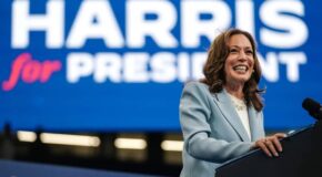 ABD BAŞKAN ADAYI KAMALA HARRIS’İN BAŞKAN YARDIMCISI OLARAK YAPTIKLARI