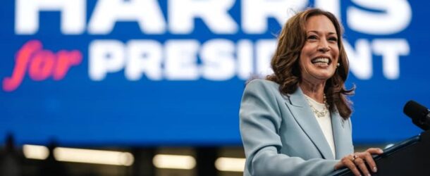 ABD BAŞKAN ADAYI KAMALA HARRIS’İN BAŞKAN YARDIMCISI OLARAK YAPTIKLARI