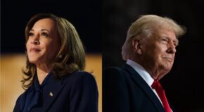 TRUMP-HARRIS MÜNAZARASINDAN NOTLAR…