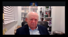 INTERVIEW WITH PROFESSOR HERBERT REGINBOGIN: TRUMP VS. INTERNATIONAL LAW