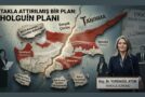 TAKLA ATTIRILMIŞ BİR PLAN: HOLGUIN PLANI