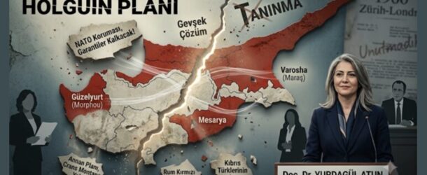 TAKLA ATTIRILMIŞ BİR PLAN: HOLGUIN PLANI