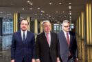 KIBRIS’TA DİPLOMATİK HAREKETLİLİK: GUTERRES’İN ÇÖZÜM İÇİN BELİRLEDİĞİ 7 PARAMETRE