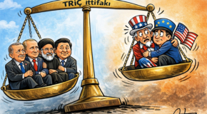 YENİ DÜNYA ARANIYOR