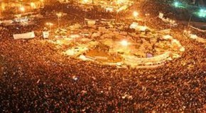 THE ARAB SPRING: A CONSPIRACY THEORY OR NATION’S WILL?