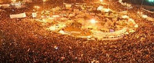 THE ARAB SPRING: A CONSPIRACY THEORY OR NATION’S WILL?