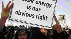 AN ANALYSIS ON DIVERGENT ARGUMENTS OF IRANIANS ABOUT DEVELOPING A NUCLEAR PROGRAM
