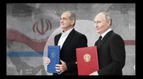 MOSKOVA-TAHRAN HATTINDA İSTİHBARAT, SAVAŞ TEKNOLOJİSİ VE STRATEJİK BİRLİKTELİK