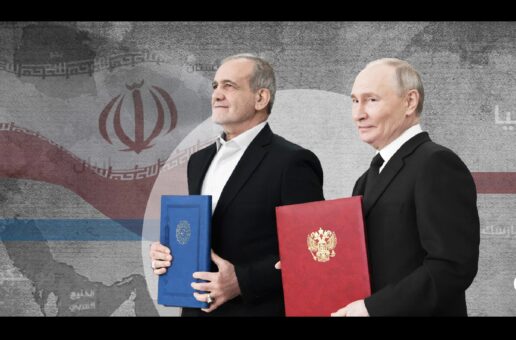 MOSKOVA-TAHRAN HATTINDA İSTİHBARAT, SAVAŞ TEKNOLOJİSİ VE STRATEJİK BİRLİKTELİK