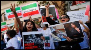 DİNMEYEN ÖFKE: İRAN HALKI NEDEN YİNE AYAKTA?