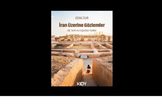 KİTAP TANITIMI: İRAN ÜZERİNE GÖZLEMLER