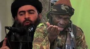 BOKO HARAM’S ALLEGIANCE TO ISIS