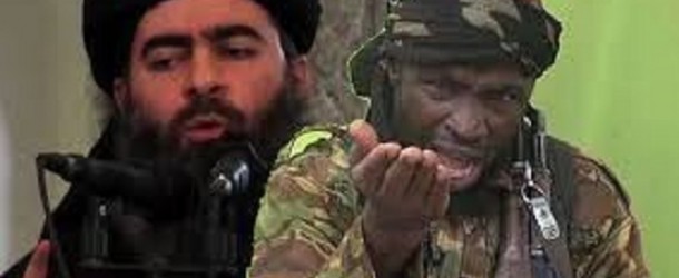 BOKO HARAM’S ALLEGIANCE TO ISIS