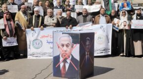 NOTES ON KNESSET’S APPROVAL OF THE DEATH PENALTY FOR PALESTINIANS