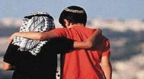 IS THERE PEACE PARTNER IN ISRAEL?
