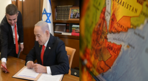 İSRAİL, SOMALİLAND’I TANIYAN İLK DEVLET OLDU