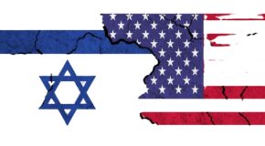 IS ISRAEL BECOMING A STRATEGIC LIABILITY FOR THE US?