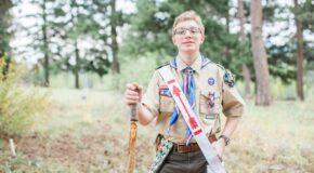 İZCİLİK BİR EĞİTİM HAREKETİ Mİ, YOKSA KÜRESEL BİR PROJENİN PROVASI MI?