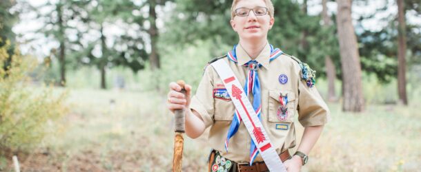 İZCİLİK BİR EĞİTİM HAREKETİ Mİ, YOKSA KÜRESEL BİR PROJENİN PROVASI MI?