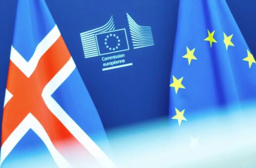 İZLANDA AB ÜYELİĞİ İÇİN REFERANDUMA GİDİYOR