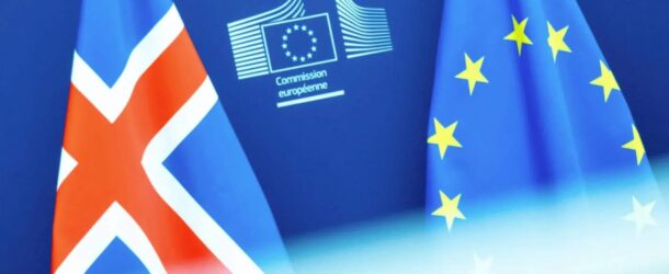 İZLANDA AB ÜYELİĞİ İÇİN REFERANDUMA GİDİYOR