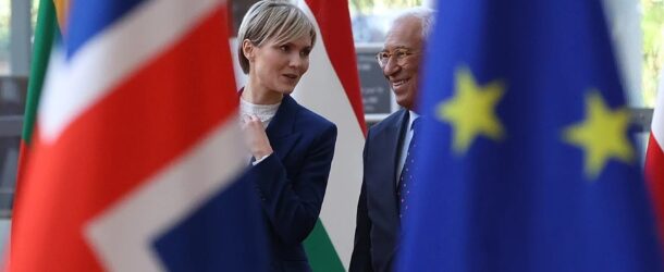 İZLANDA HALKI AB ÜYELİĞİNİ REFERANDUMDA REDDETTİ