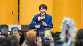 JAPONYA’DA ERKEN SEÇİM