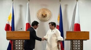 JAPONYA-FİLİPİNLER SAVUNMA ANLAŞMASI VE TOKYO’DA ERKEN SEÇİM RÜZGARLARI