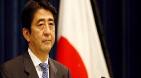 END OF GEOPOLITICAL MIRACLE: SECURITY IN ASIA AND ABE’S “ACTIVE PACIFISM” POLICY