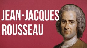 ROUSSEAU AS CRITIC OF CIVIL SOCIETY