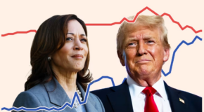 2024 ABD BAŞKANLIK SEÇİMLERİNDE YENİ DENKLEM: KAMALA HARRIS VS. DONALD TRUMP